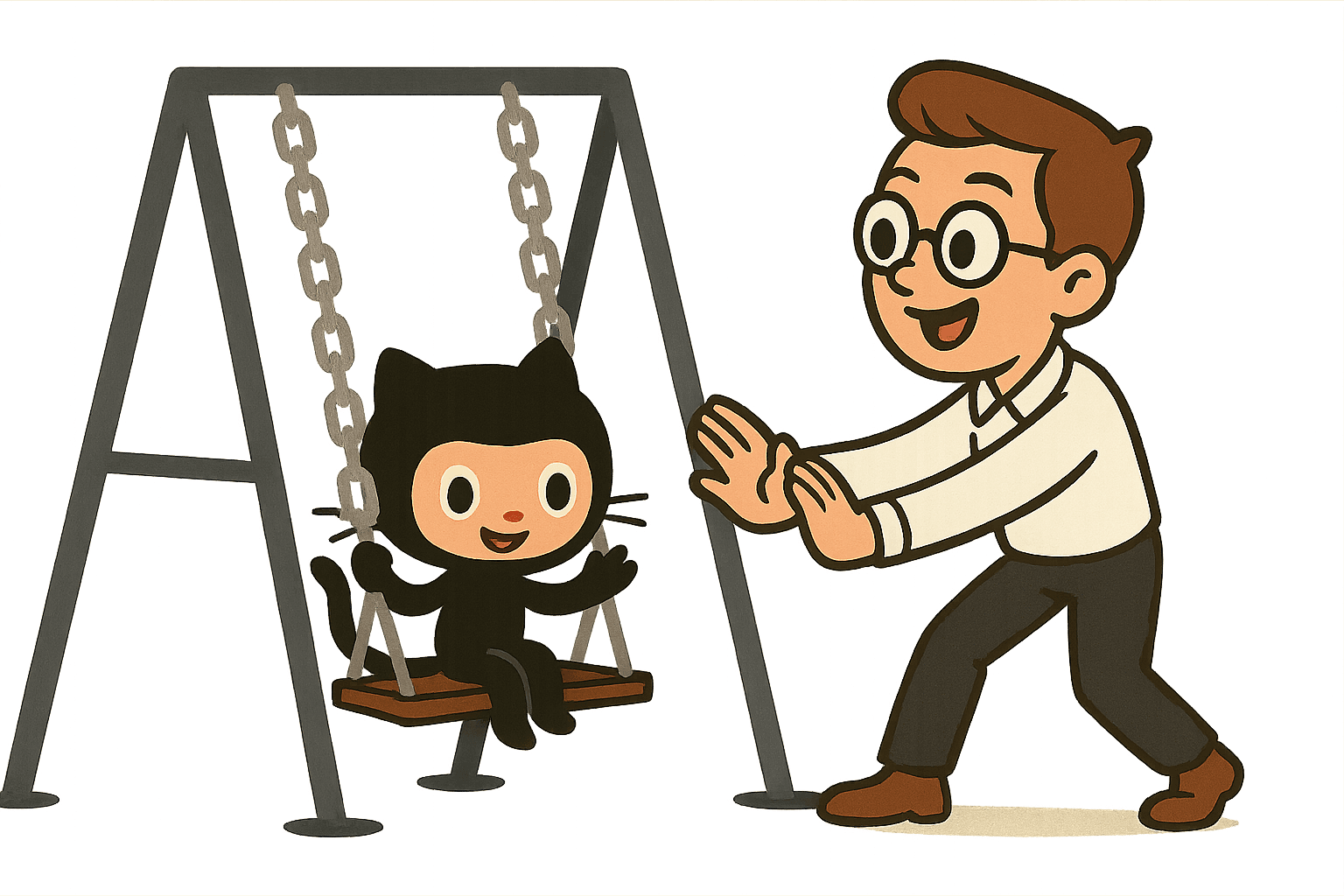 GitHub Chat Playground