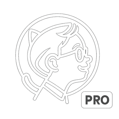 Chat Pro Logo